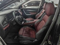 Dongfeng Fengshen AX7 PRO 1.6T Automatic Smart Drive Edition - ფოტო 4