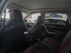 Dongfeng Fengshen AX7 PRO 1.6T Automatic Smart Drive Edition - ფოტო 6