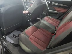 Dongfeng Fengshen AX7 PRO 1.6T Automatic Smart Drive Edition - ფოტო 7