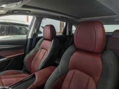 Dongfeng Fengshen AX7 PRO 1.6T Automatic Smart Drive Edition - ფოტო 8
