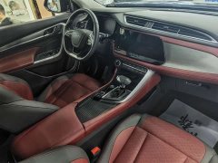 Dongfeng Fengshen AX7 PRO 1.6T Automatic Smart Drive Edition - ფოტო 9