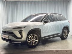 NIO ES6 2020 455KM Sport Edition - ფოტო 1