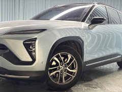 NIO ES6 2020 455KM Sport Edition - ფოტო 2