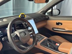 NIO ES6 2020 455KM Sport Edition - ფოტო 4