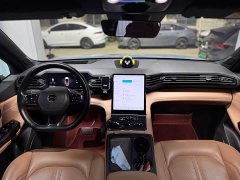 NIO ES6 2020 455KM Sport Edition - ფოტო 5