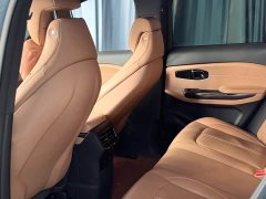 NIO ES6 2020 455KM Sport Edition - ფოტო 6