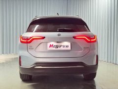 NIO ES6 2020 455KM Sport Edition - ფოტო 8