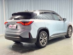 NIO ES6 2020 455KM Sport Edition - ფოტო 9