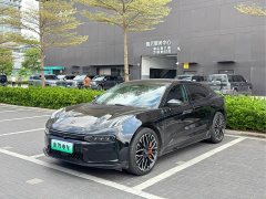 Zeekr 001 YOU Edition 100kWh - ფოტო 1