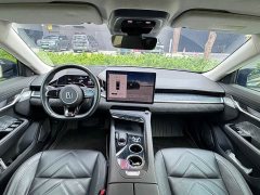 Zeekr 001 YOU Edition 100kWh - ფოტო 10