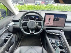 Zeekr 001 YOU Edition 100kWh - ფოტო 11