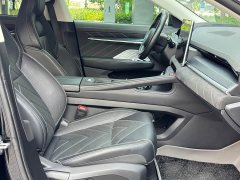 Zeekr 001 YOU Edition 100kWh - ფოტო 12