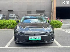 Zeekr 001 YOU Edition 100kWh - ფოტო 2