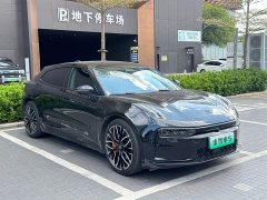 Zeekr 001 YOU Edition 100kWh - ფოტო 3