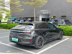 Zeekr 001 YOU Edition 100kWh - ფოტო 5