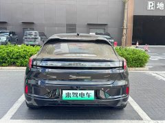 Zeekr 001 YOU Edition 100kWh - ფოტო 6