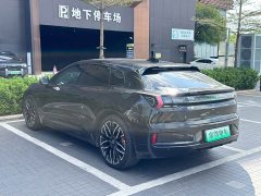 Zeekr 001 YOU Edition 100kWh - ფოტო 7
