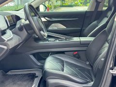 Zeekr 001 YOU Edition 100kWh - ფოტო 8