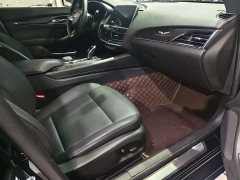 Cadillac CT5 28T Luxury - ფოტო 13