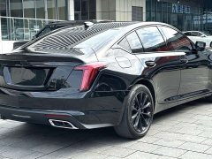 Cadillac CT5 28T Luxury - ფოტო 15