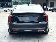 Cadillac CT5 28T Luxury - ფოტო 16