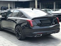 Cadillac CT5 28T Luxury - ფოტო 17