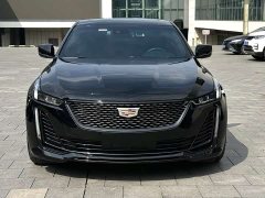 Cadillac CT5 28T Luxury - ფოტო 2