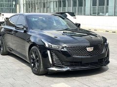 Cadillac CT5 28T Luxury - ფოტო 3