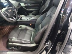 Cadillac CT5 28T Luxury - ფოტო 5