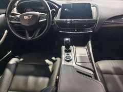 Cadillac CT5 28T Luxury - ფოტო 8
