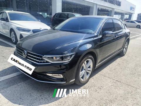 2025 Volkswagen Magotan Popular Edition 280TSI DSG Comfort - ავტომობილი ჩინეთიდან