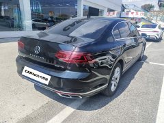 Volkswagen Magotan Popular Edition 280TSI DSG Comfort - ფოტო 10