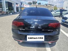 Volkswagen Magotan Popular Edition 280TSI DSG Comfort - ფოტო 12