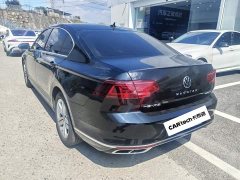 Volkswagen Magotan Popular Edition 280TSI DSG Comfort - ფოტო 13