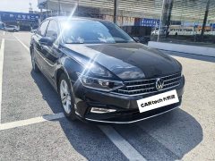 Volkswagen Magotan Popular Edition 280TSI DSG Comfort - ფოტო 3