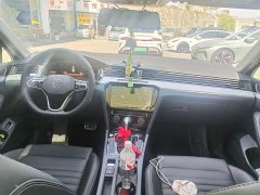 Volkswagen Magotan Popular Edition 280TSI DSG Comfort - ფოტო 4