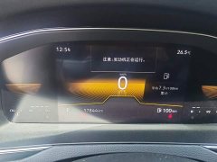 Volkswagen Magotan Popular Edition 280TSI DSG Comfort - ფოტო 5