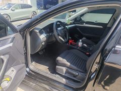 Volkswagen Magotan Popular Edition 280TSI DSG Comfort - ფოტო 6