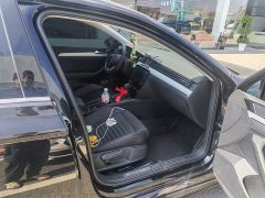 Volkswagen Magotan Popular Edition 280TSI DSG Comfort - ფოტო 7