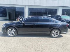 Volkswagen Magotan Popular Edition 280TSI DSG Comfort - ფოტო 8