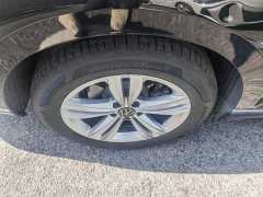 Volkswagen Magotan Popular Edition 280TSI DSG Comfort - ფოტო 9