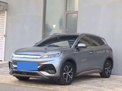BYD Yuan Plus Champion Edition 430KM Exceed - ფოტო 1