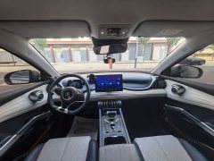 BYD Yuan Plus Champion Edition 430KM Exceed - ფოტო 5