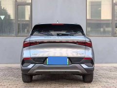 BYD Yuan Plus Champion Edition 430KM Exceed - ფოტო 7