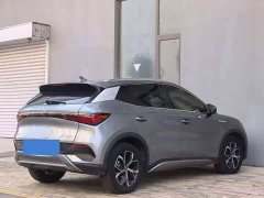 BYD Yuan Plus Champion Edition 430KM Exceed - ფოტო 8