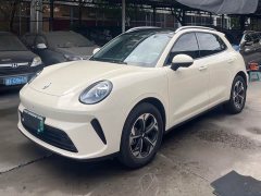 Ora 5 EV 2026 480km Pro Edition - ფოტო 1