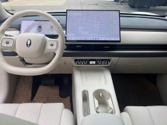 Ora 5 EV 2026 480km Pro Edition - ფოტო 10