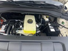 Ora 5 EV 2026 480km Pro Edition - ფოტო 13