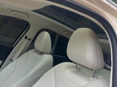 Ora 5 EV 2026 480km Pro Edition - ფოტო 16