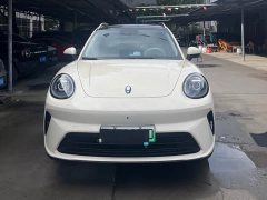 Ora 5 EV 2026 480km Pro Edition - ფოტო 2